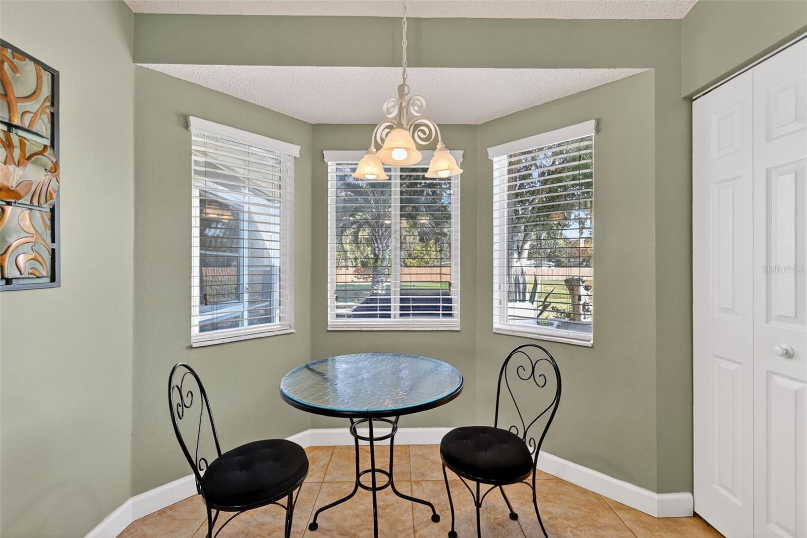 OCALA PALMS UN I - Residential