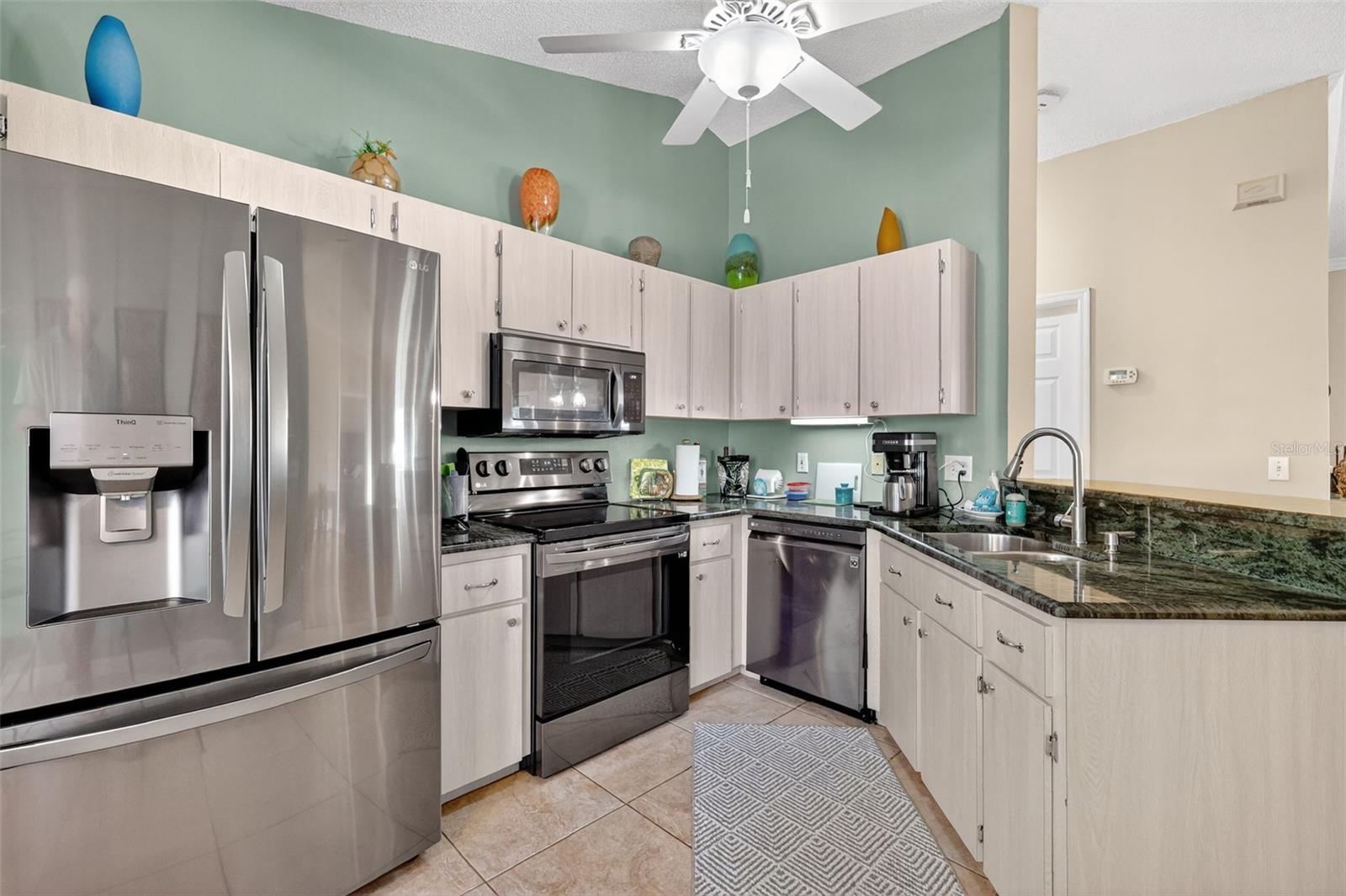 OCALA PALMS UN I - Residential