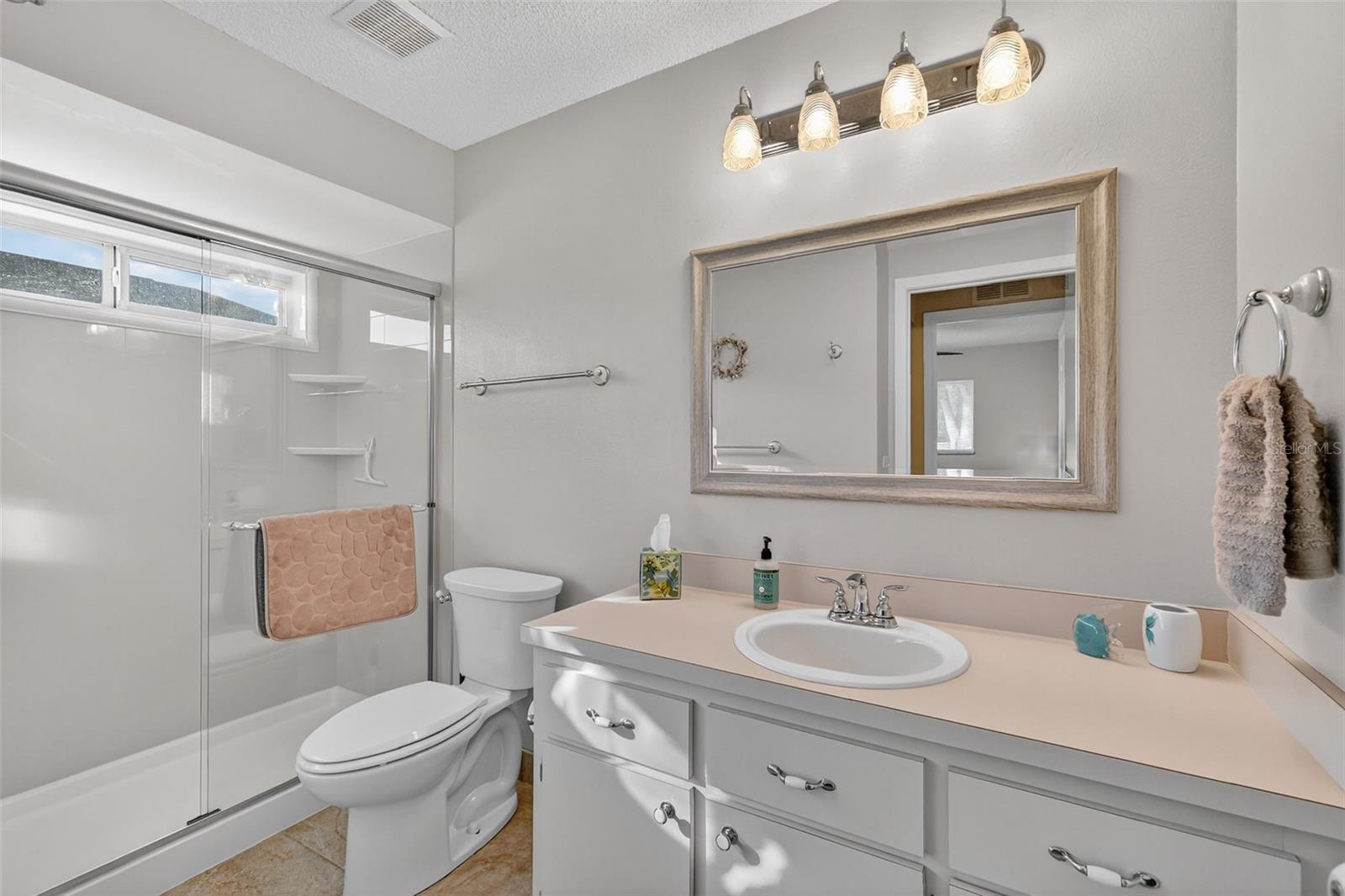 OCALA PALMS UN I - Residential