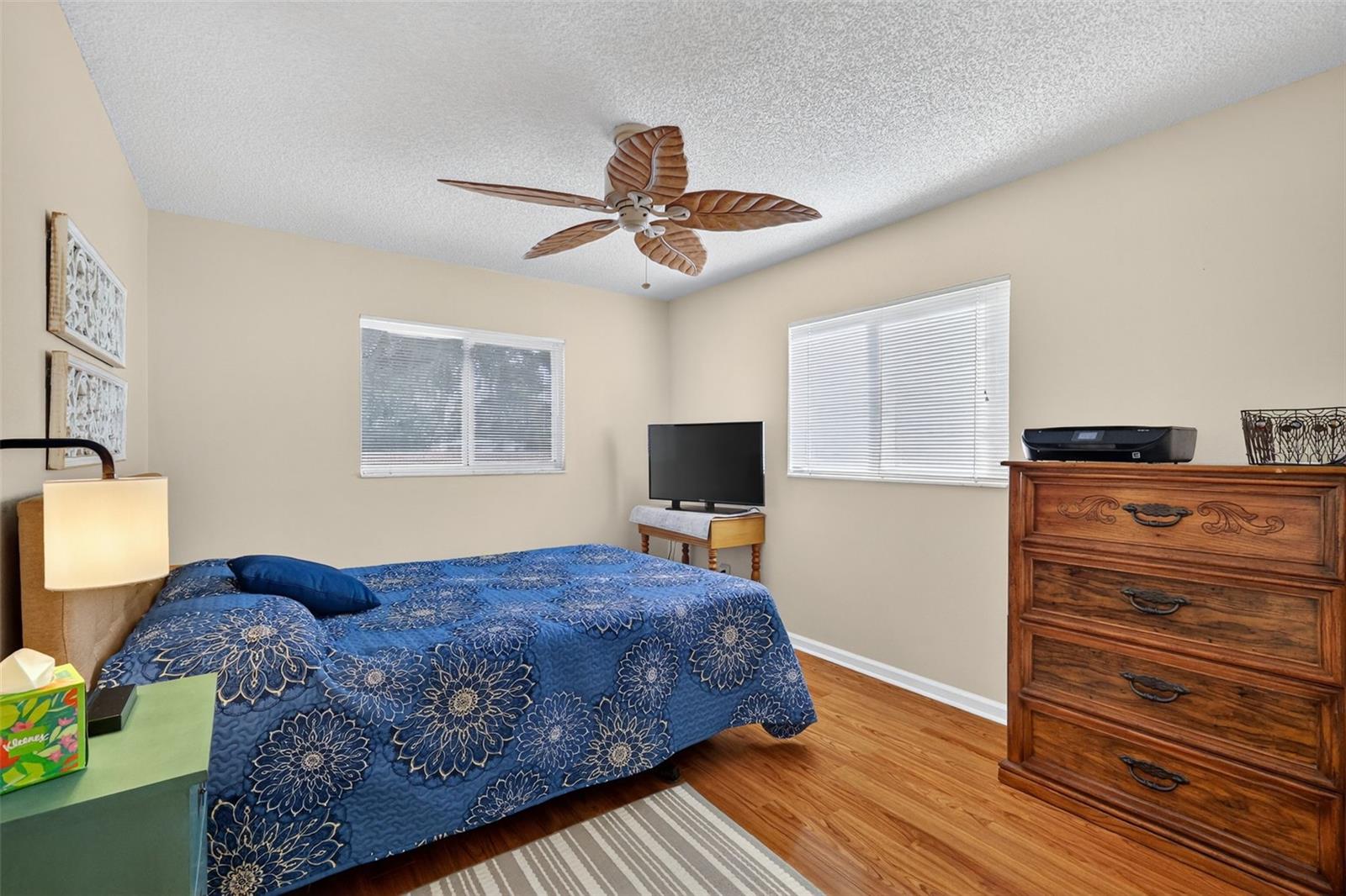 OCALA PALMS UN I - Residential