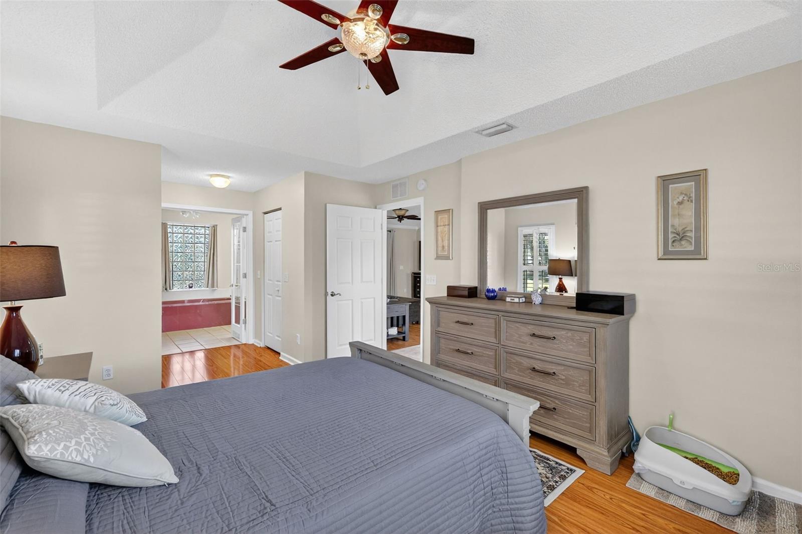 OCALA PALMS UN I - Residential