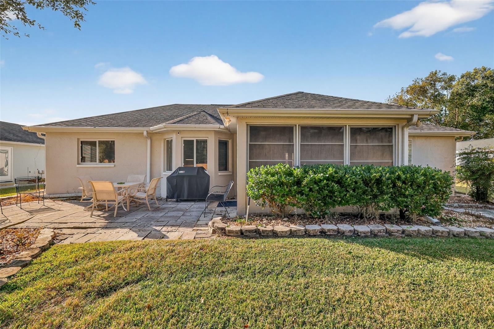 OCALA PALMS UN I - Residential