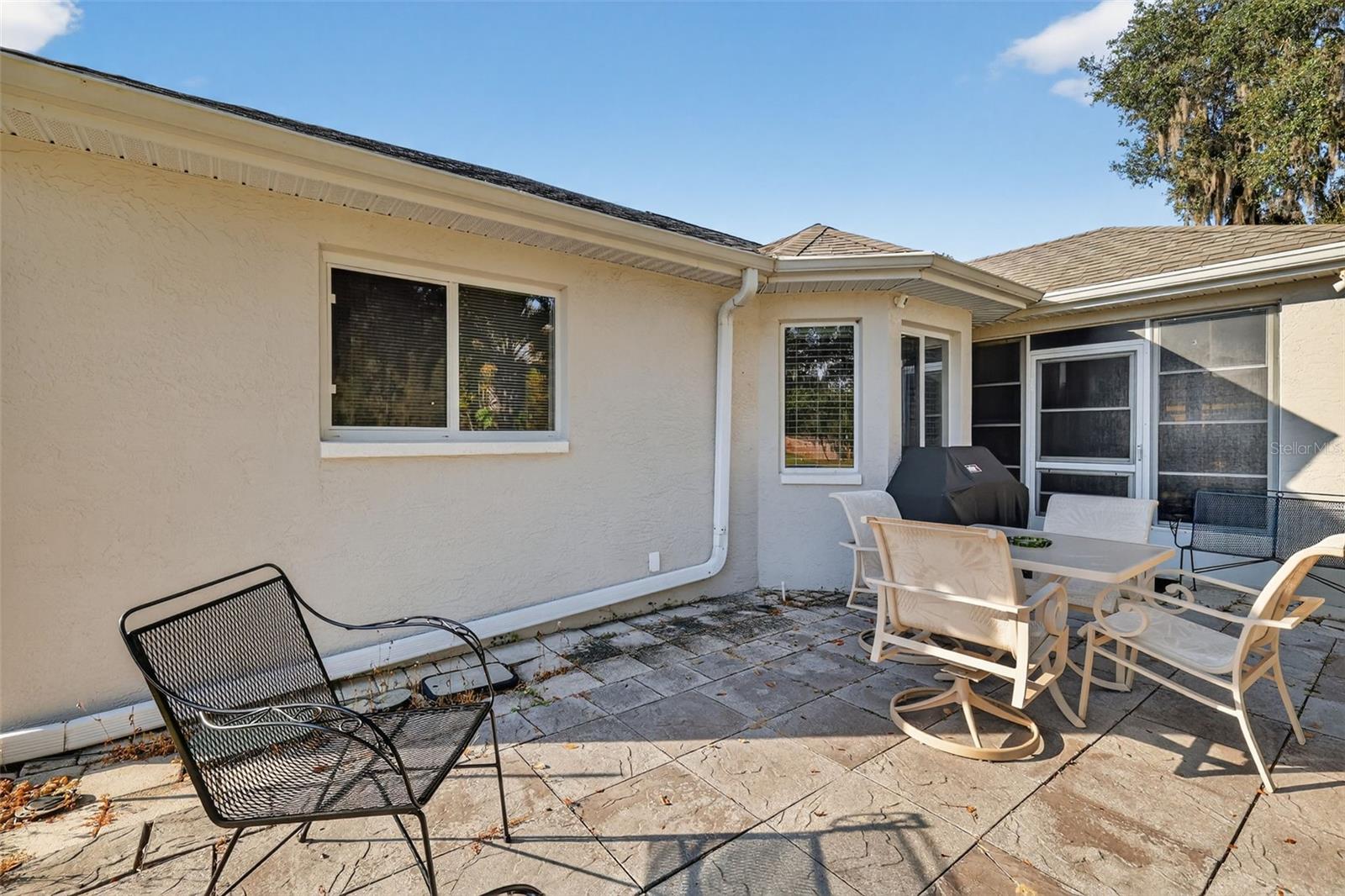 OCALA PALMS UN I - Residential