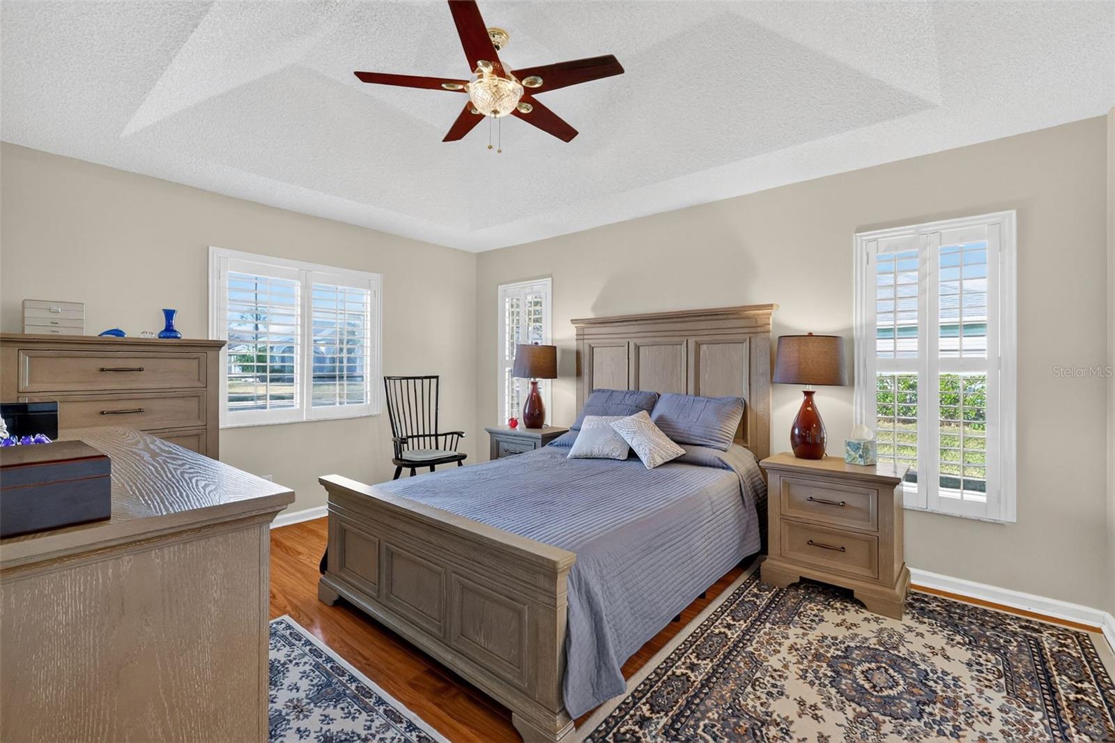 OCALA PALMS UN I - Residential