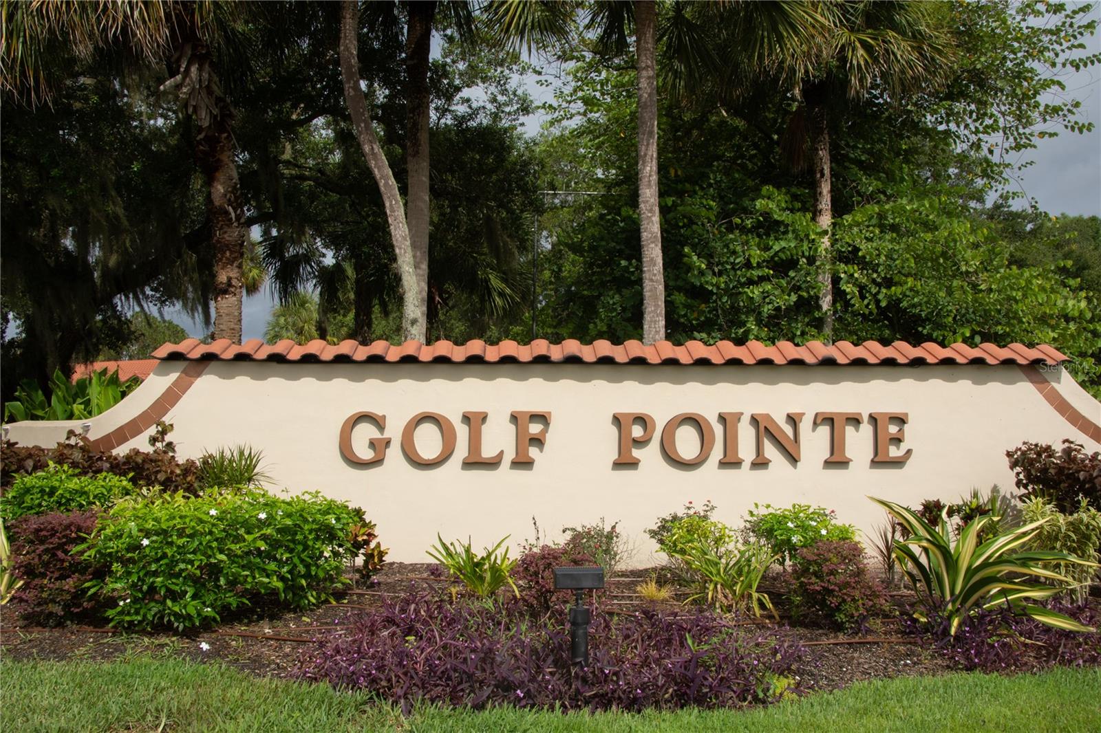 GOLF POINTE AT PALM-AIRE CC SEC 1 PH D - Residential
