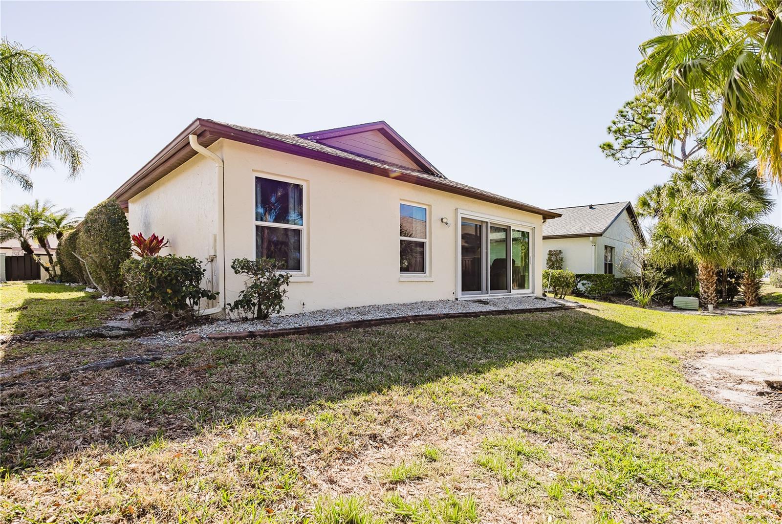 FOXWOOD - Residential