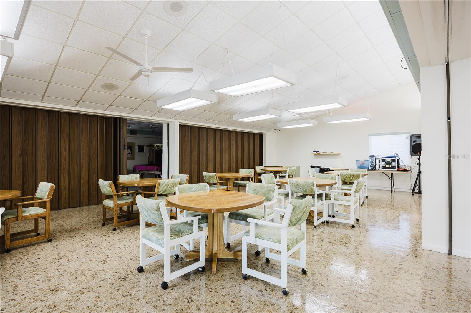 FOXWOOD - Residential