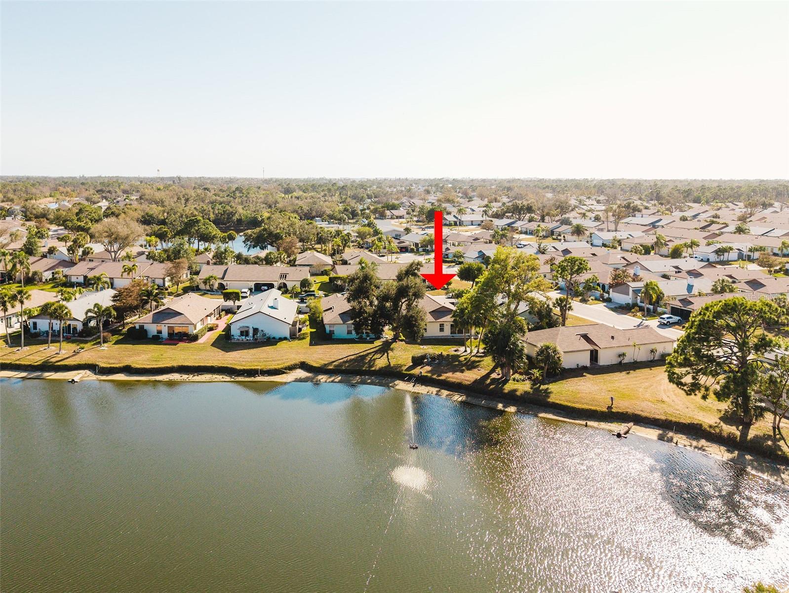 FOXWOOD - Residential