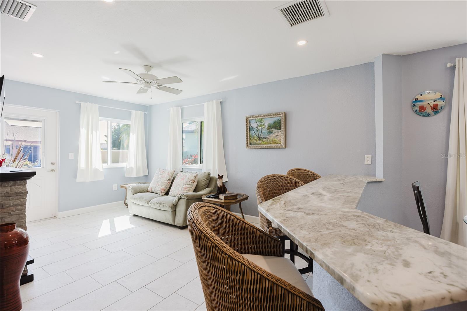 FOXWOOD - Residential