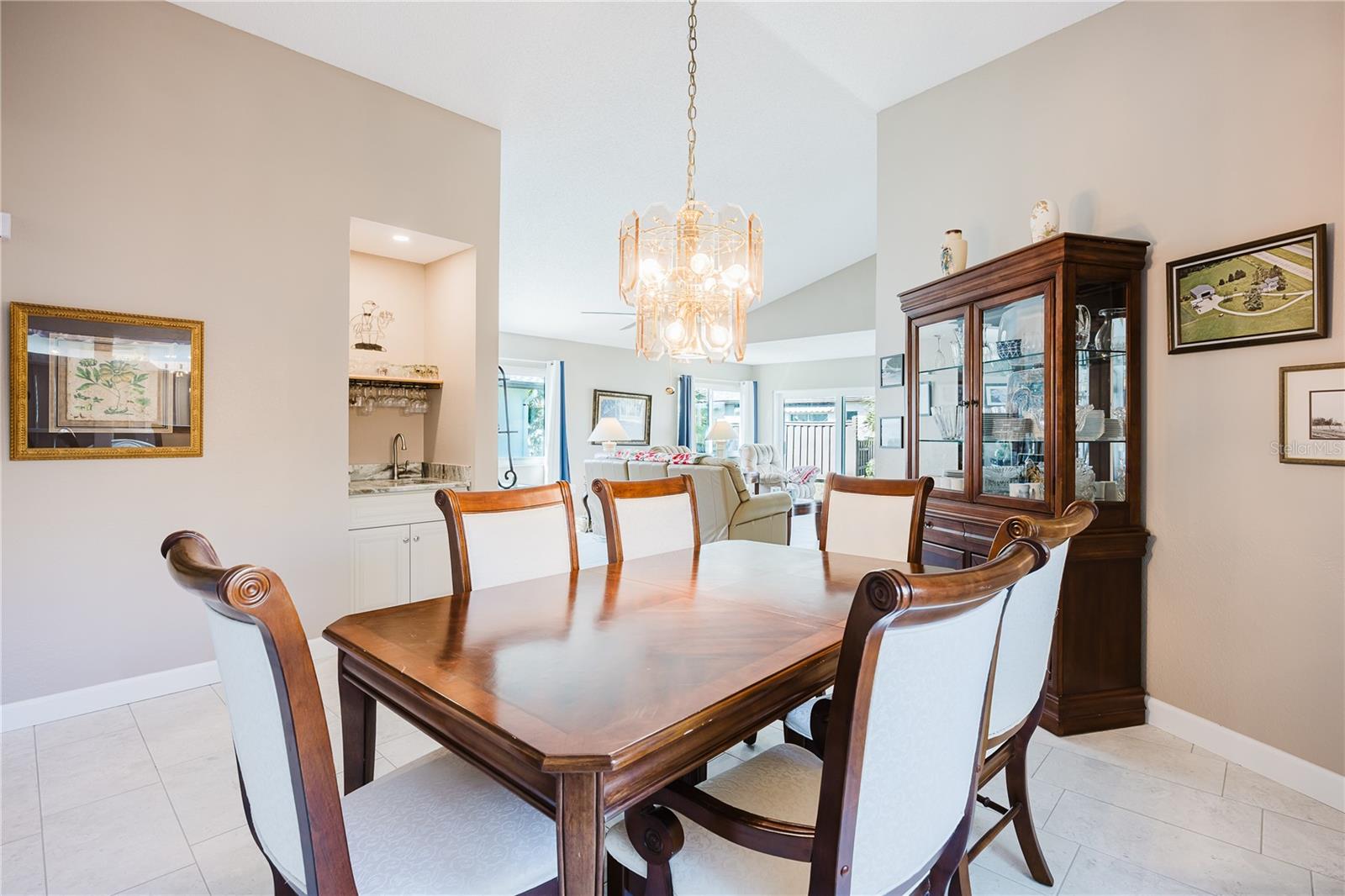 FOXWOOD - Residential