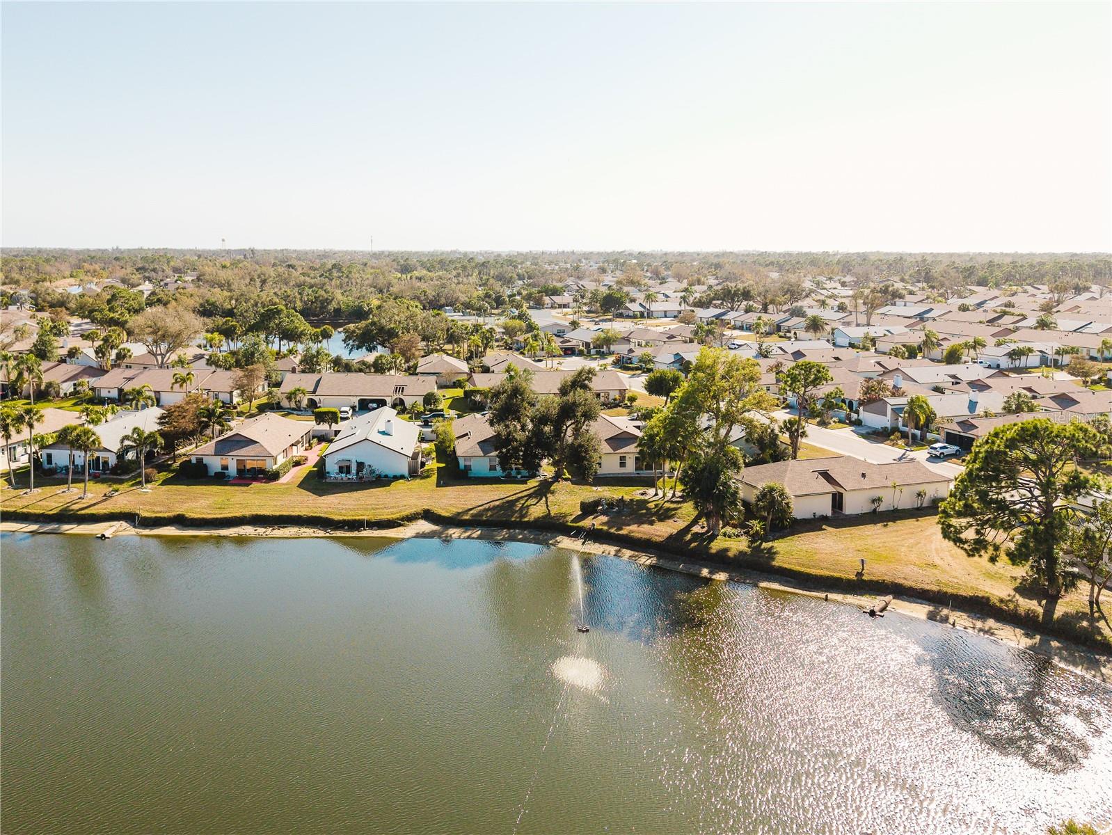 FOXWOOD - Residential