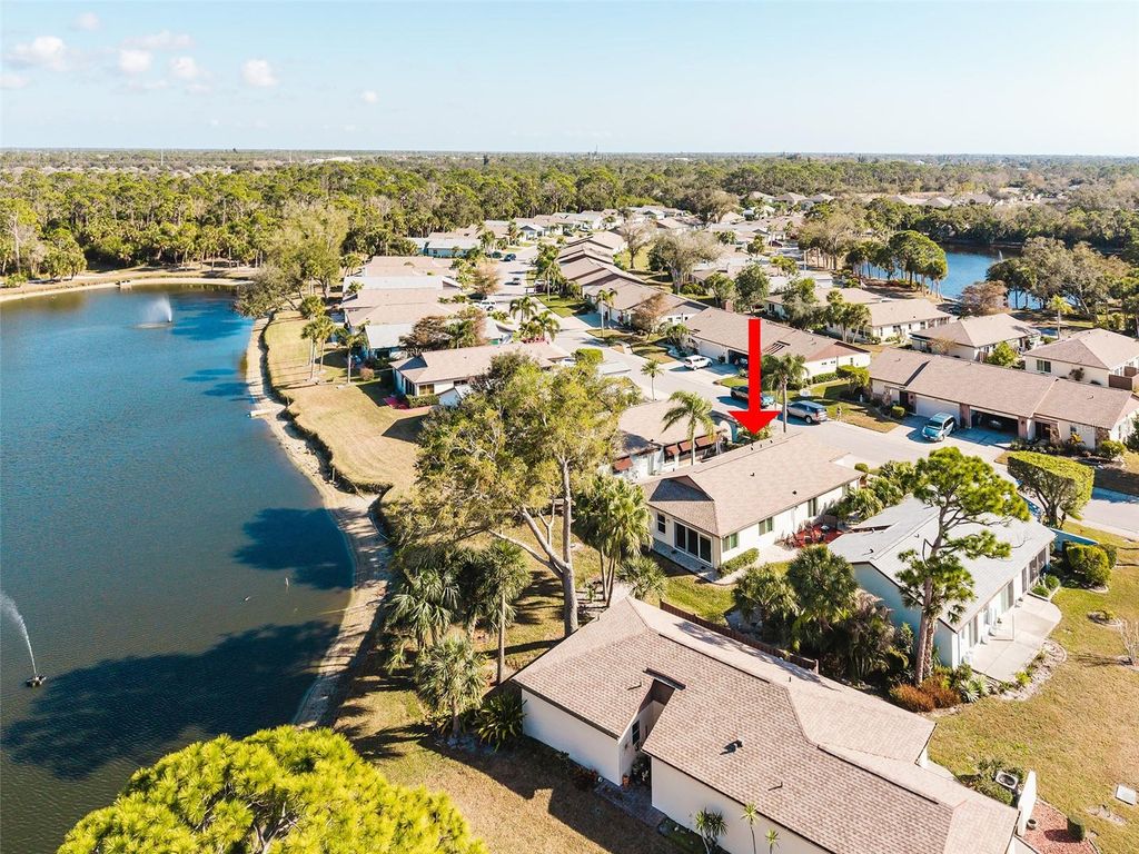 Photo of 689 Linden Drive, Englewood, FL 34223 (MLS # C7522201)