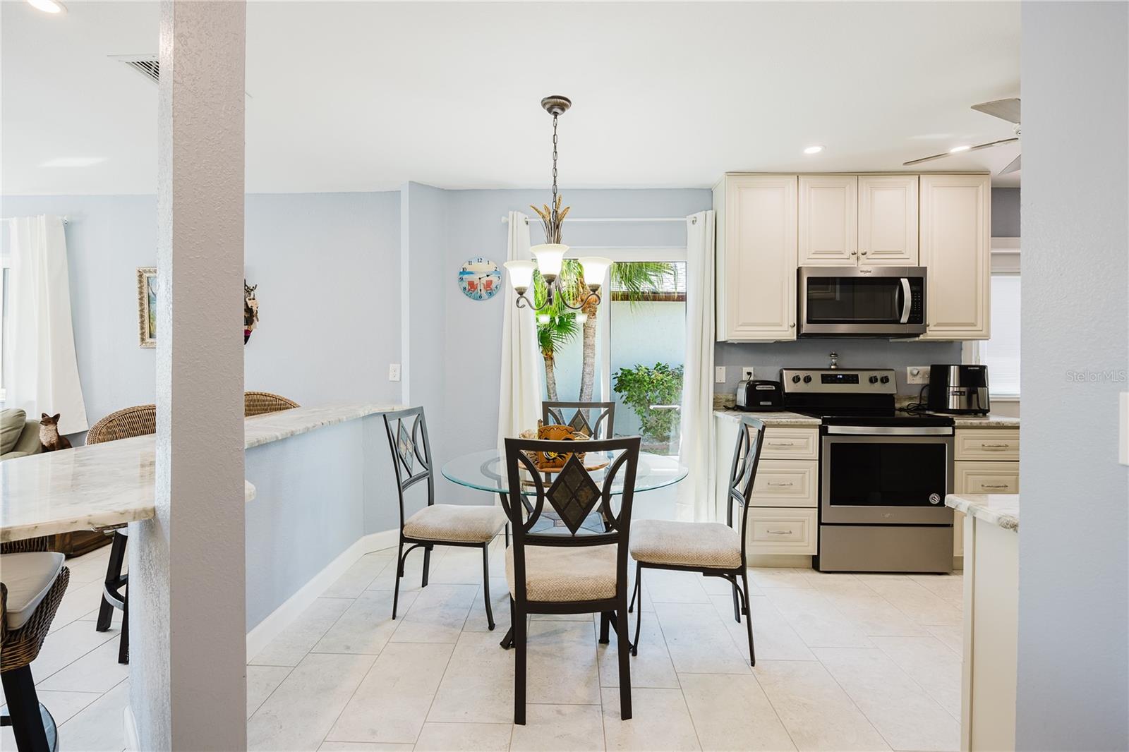 FOXWOOD - Residential