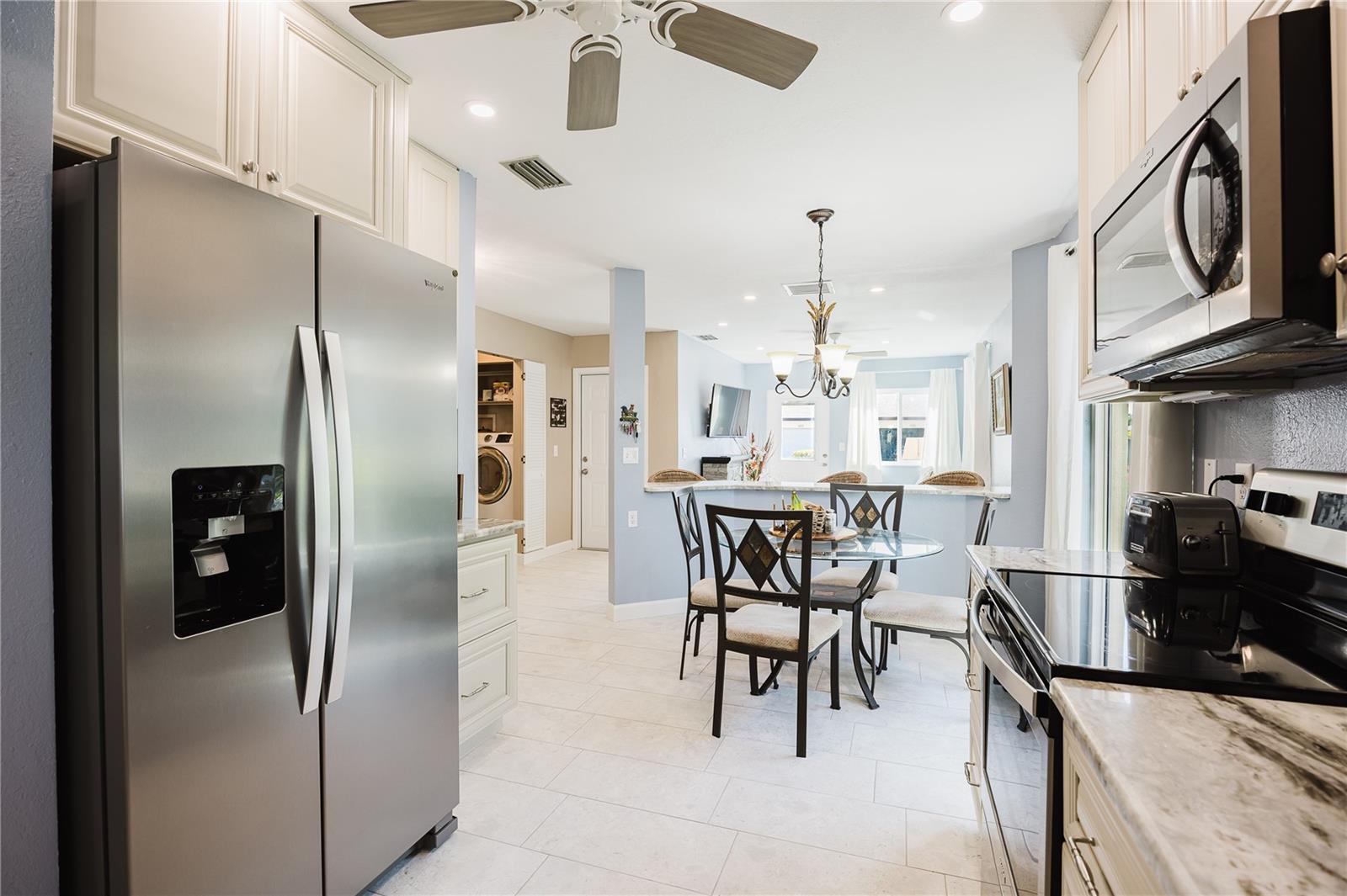 FOXWOOD - Residential