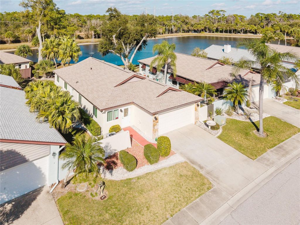 Photo of 689 Linden Drive, Englewood, FL 34223 (MLS # C7522201)