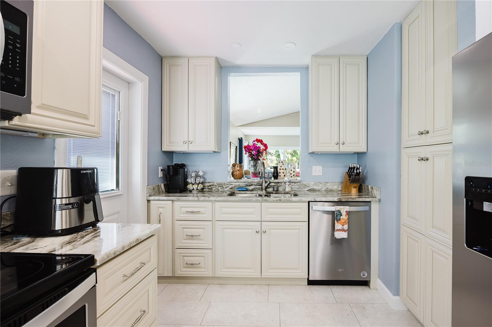 FOXWOOD - Residential