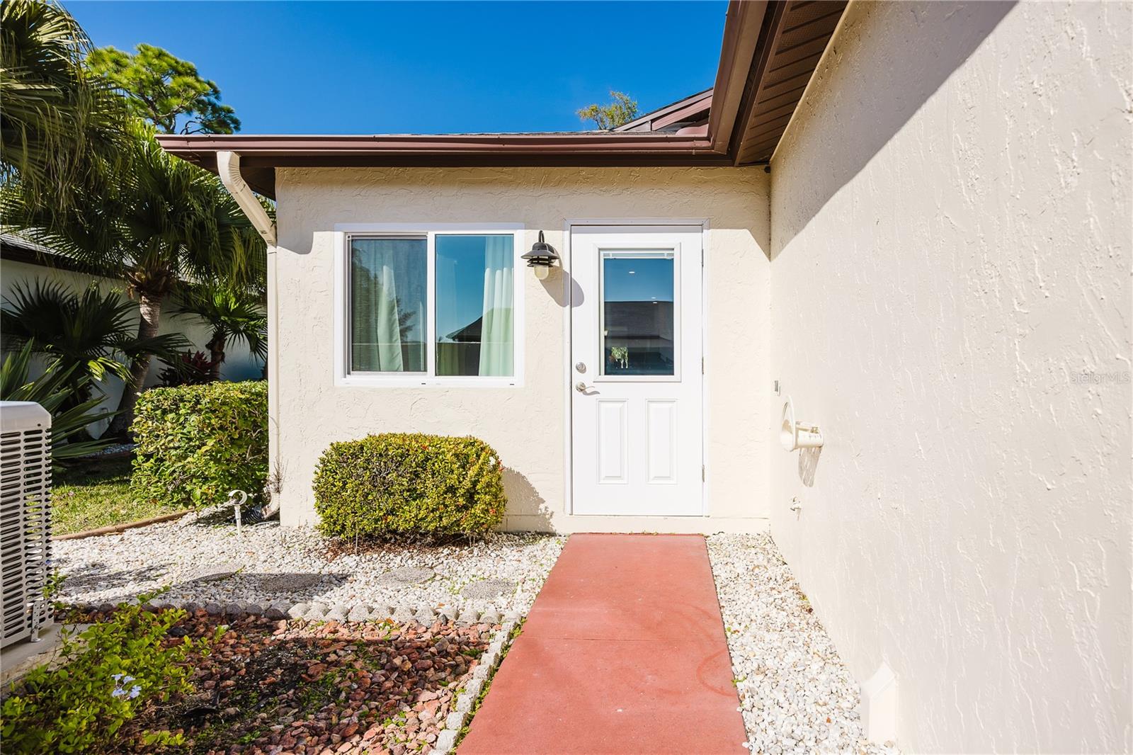 FOXWOOD - Residential