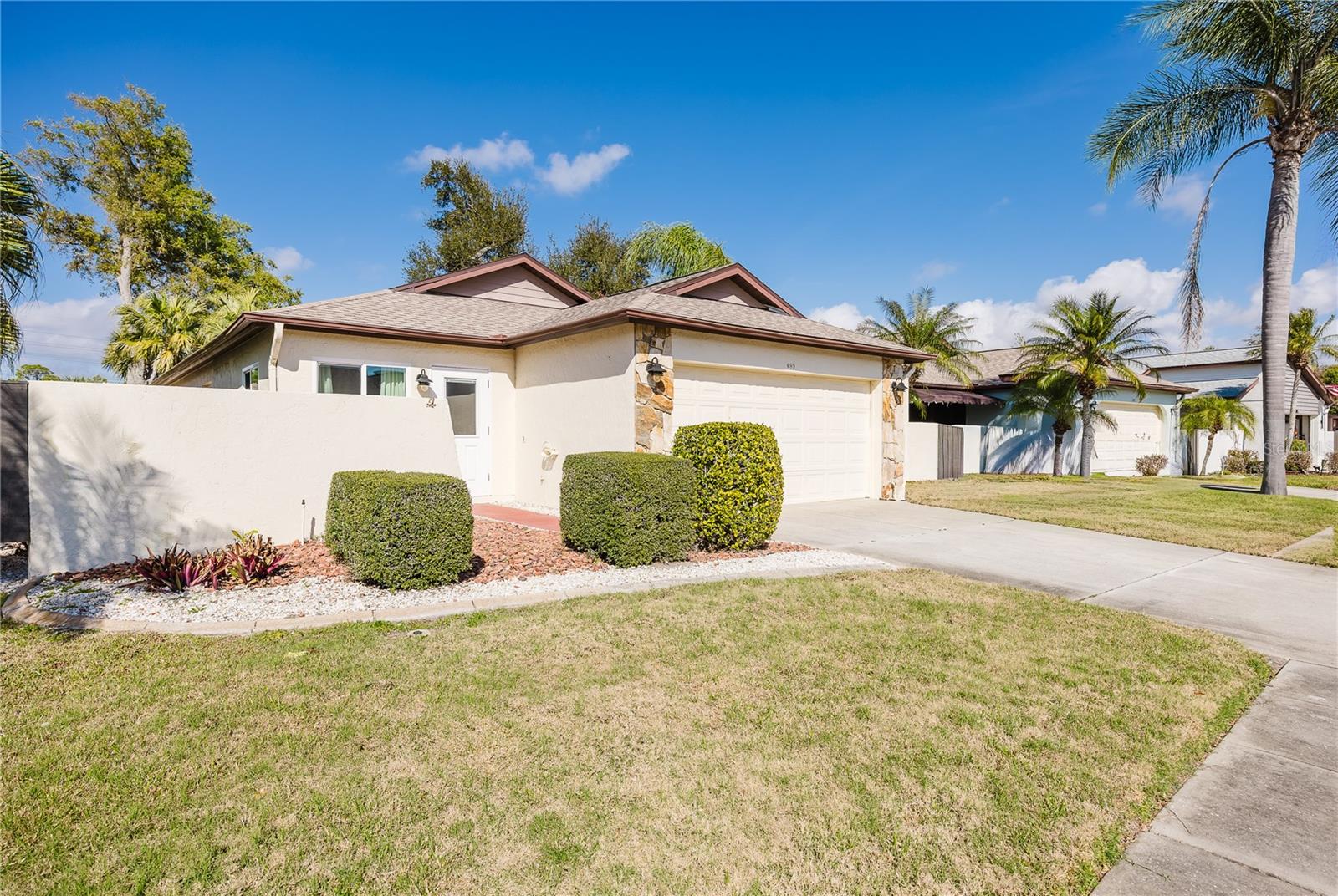 FOXWOOD - Residential