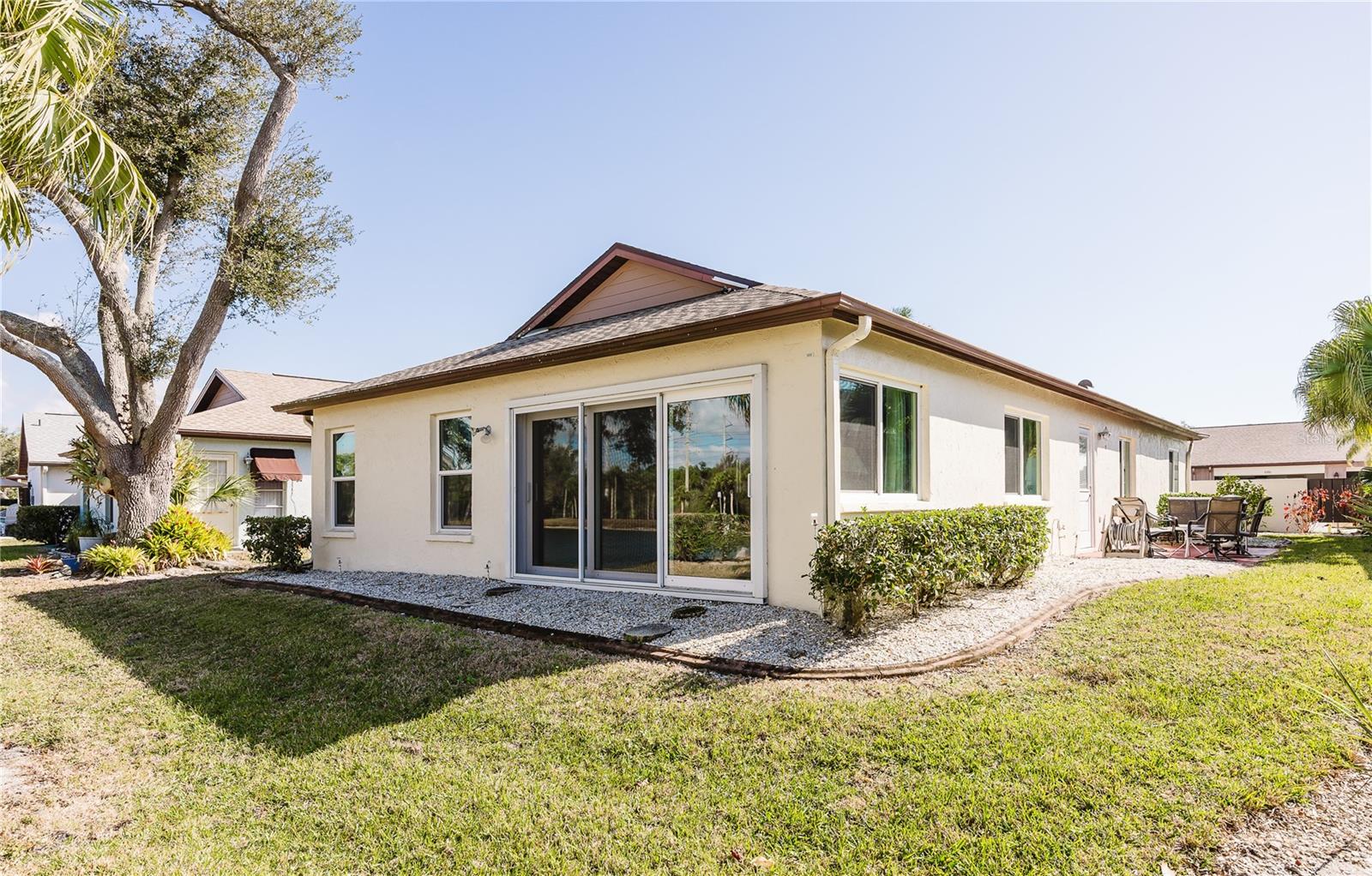 FOXWOOD - Residential