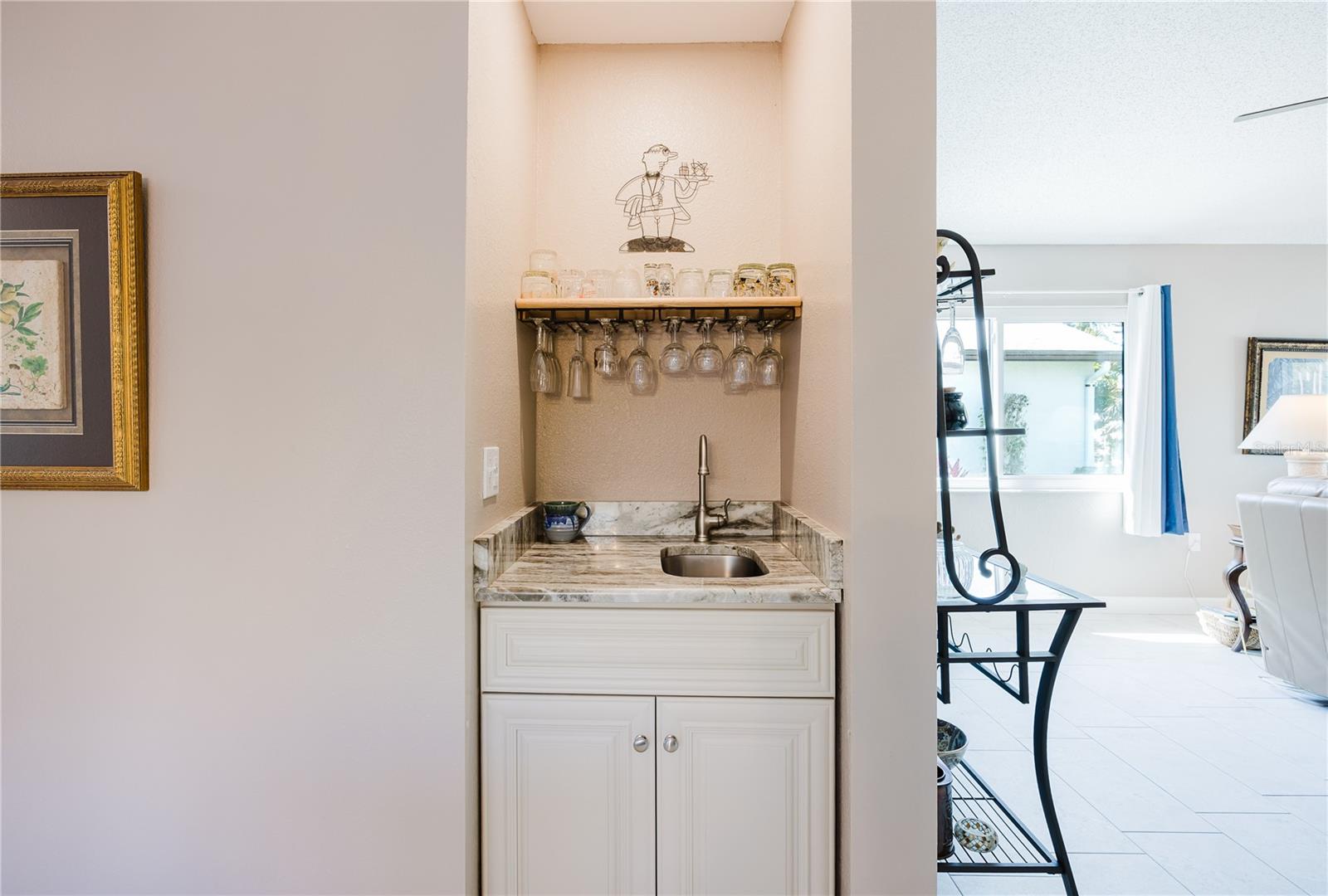 FOXWOOD - Residential