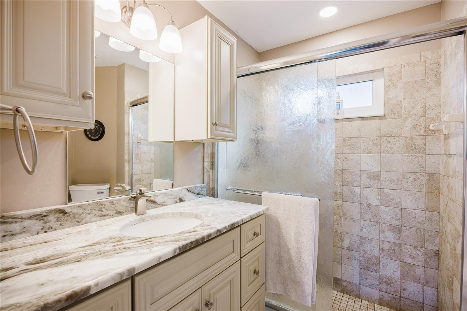 FOXWOOD - Residential