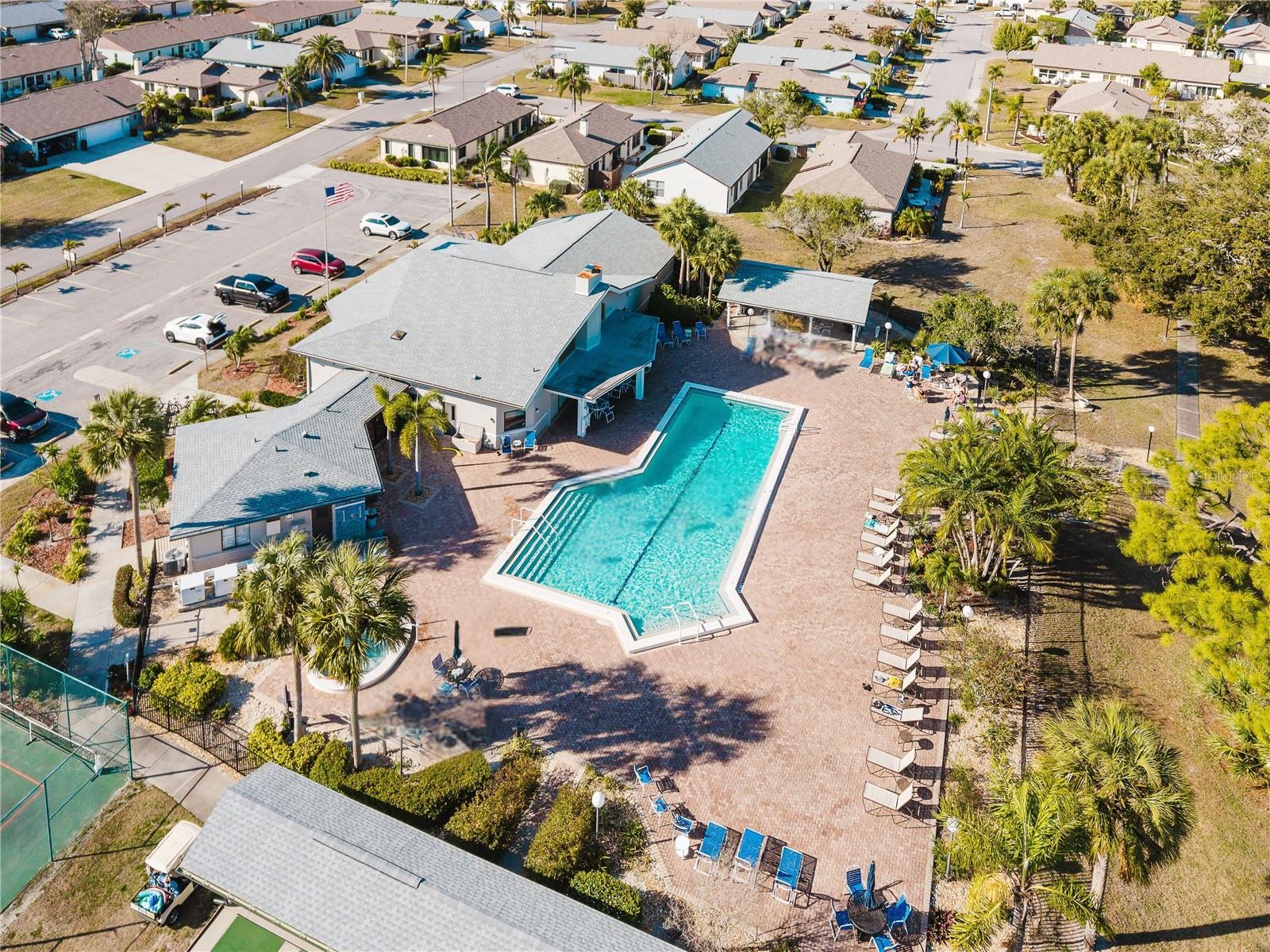 FOXWOOD - Residential