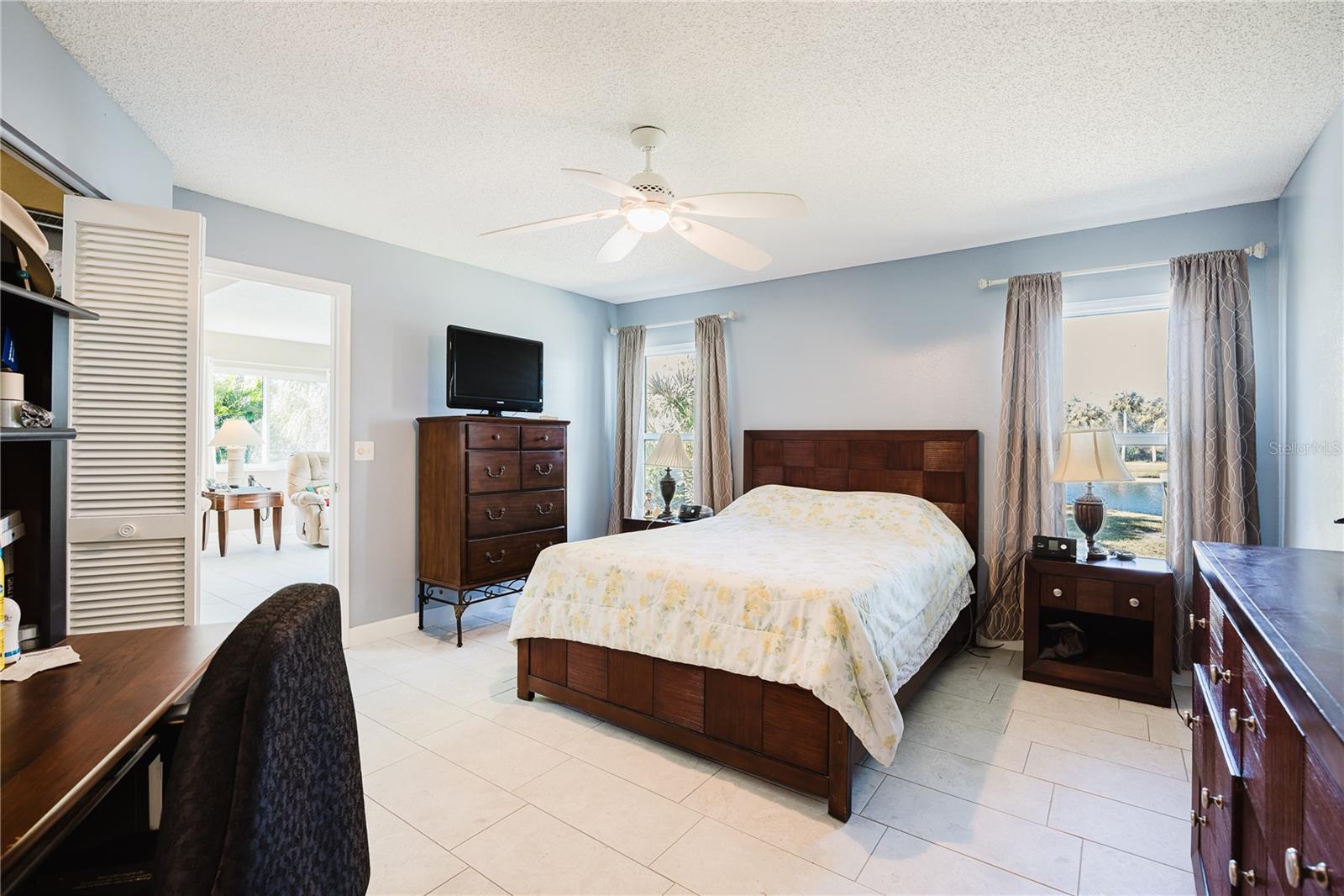 FOXWOOD - Residential