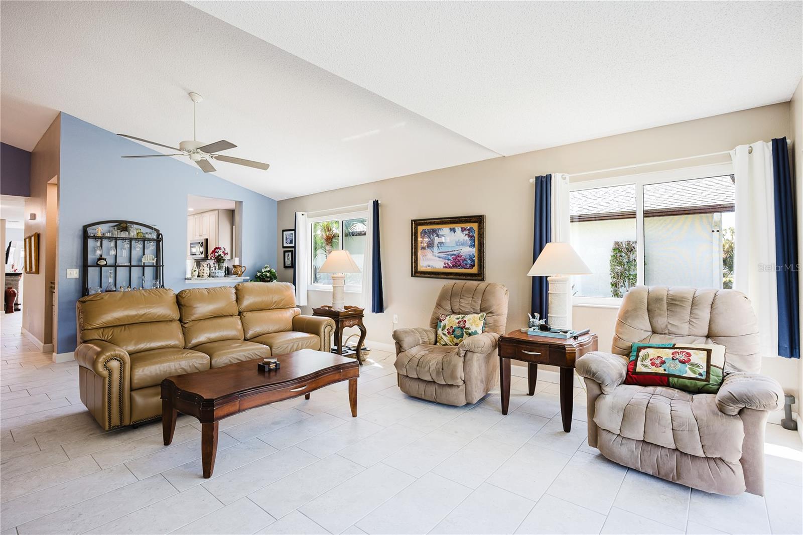 FOXWOOD - Residential