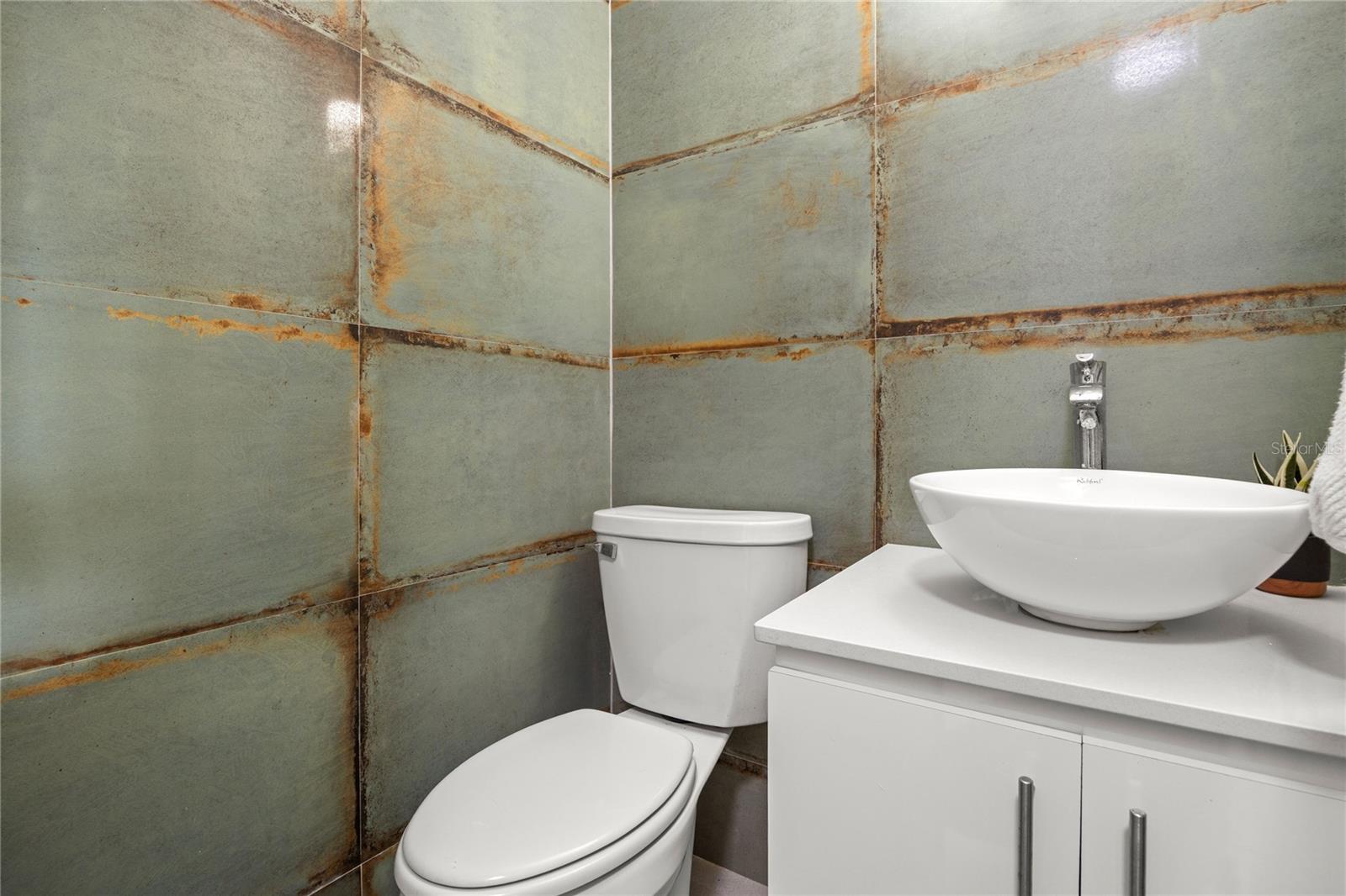 PALMARINA CLUB - Residential