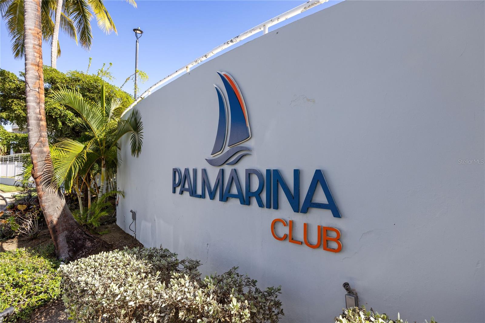 PALMARINA CLUB - Residential