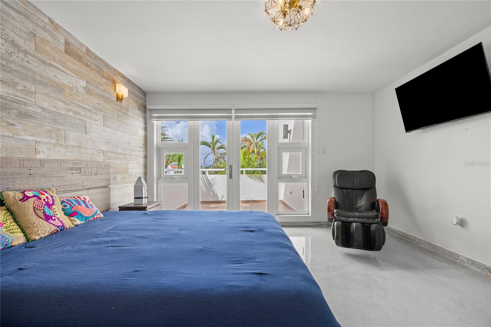 PALMARINA CLUB - Residential