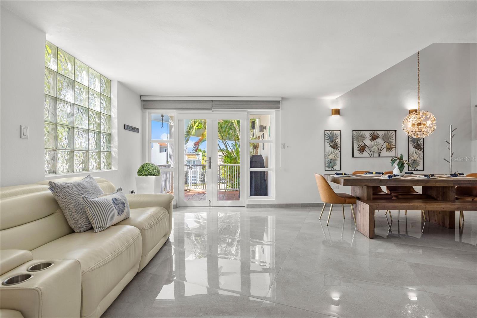 PALMARINA CLUB - Residential