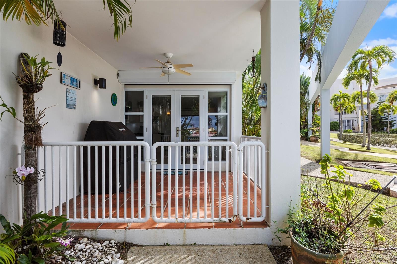 PALMARINA CLUB - Residential