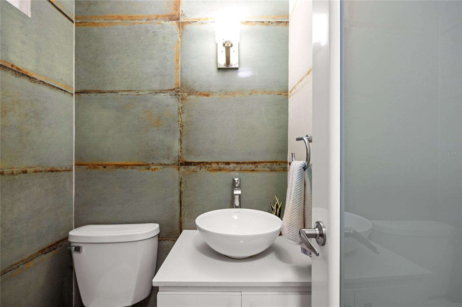 PALMARINA CLUB - Residential