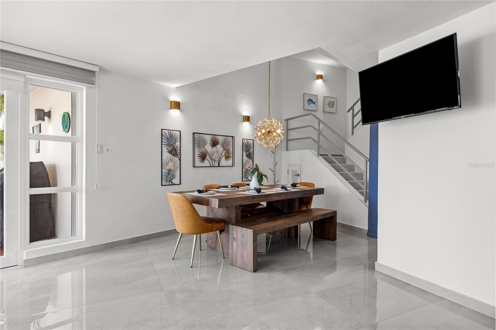 PALMARINA CLUB - Residential