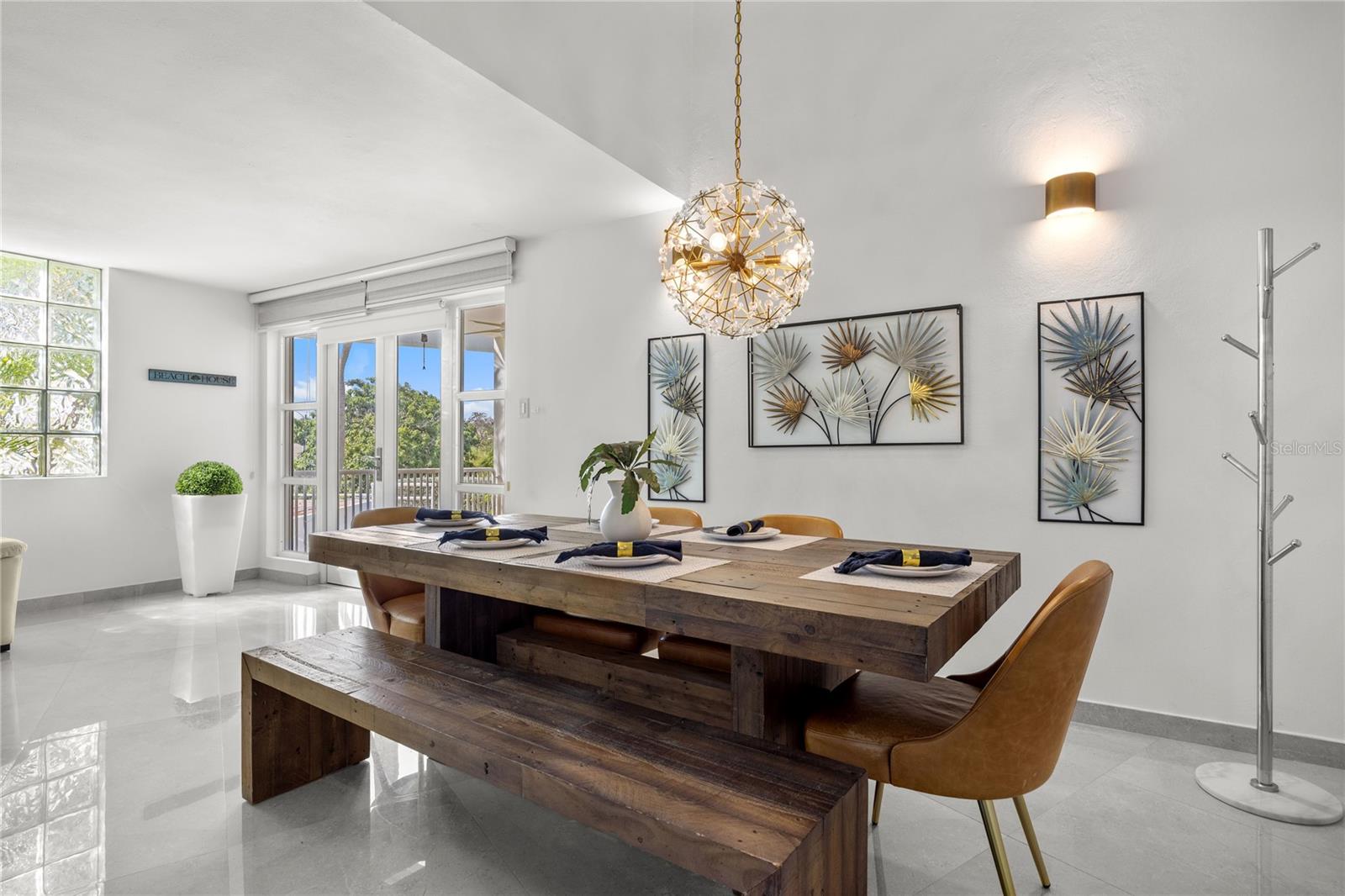 PALMARINA CLUB - Residential