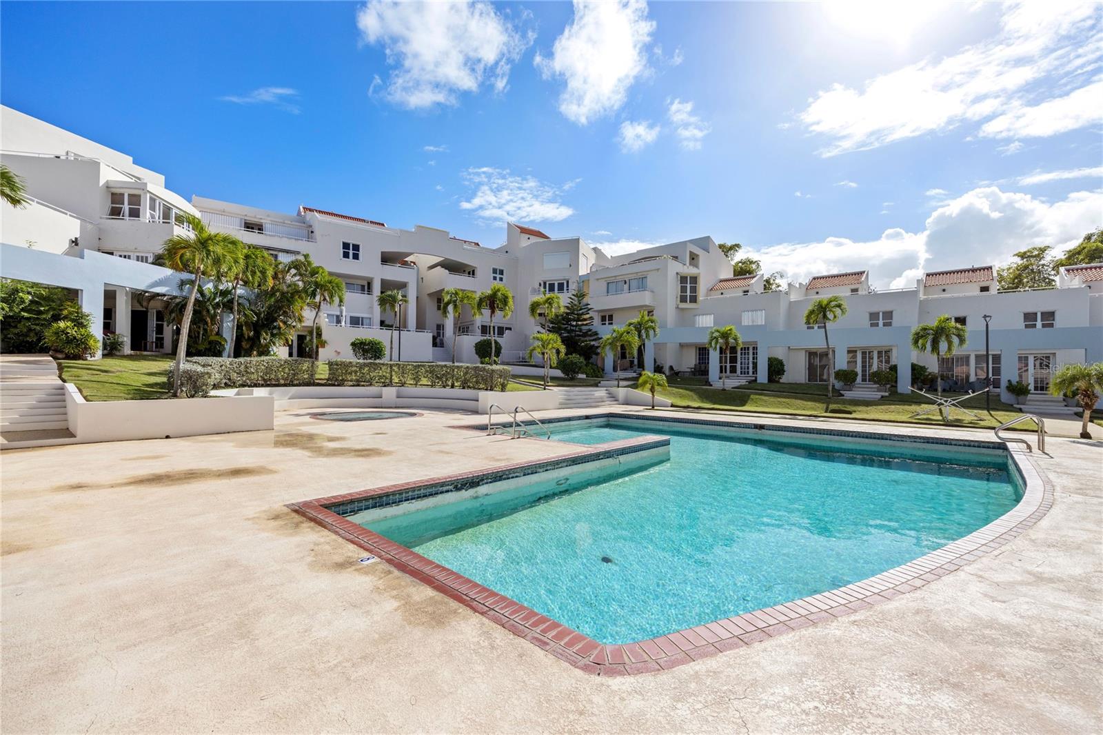 PALMARINA CLUB - Residential