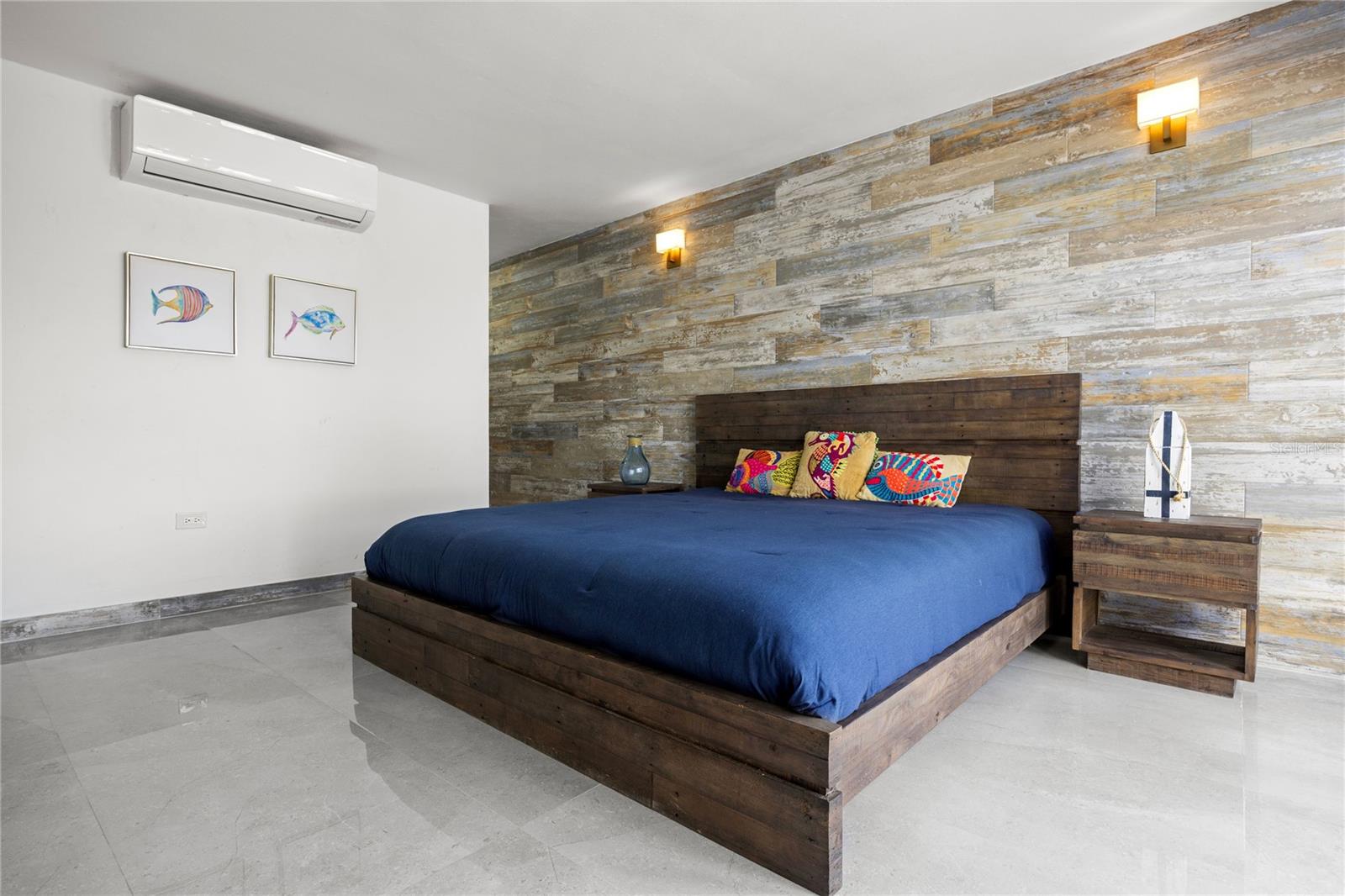 PALMARINA CLUB - Residential