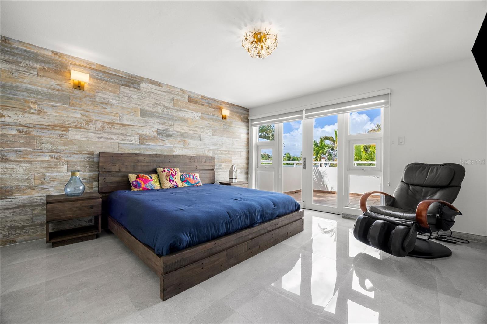 PALMARINA CLUB - Residential