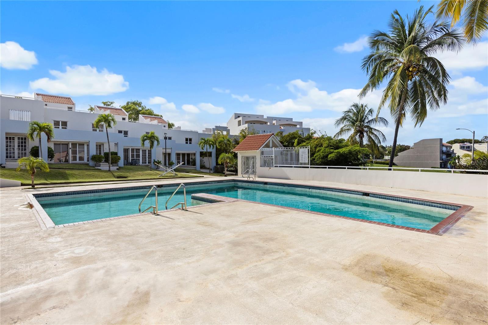 PALMARINA CLUB - Residential