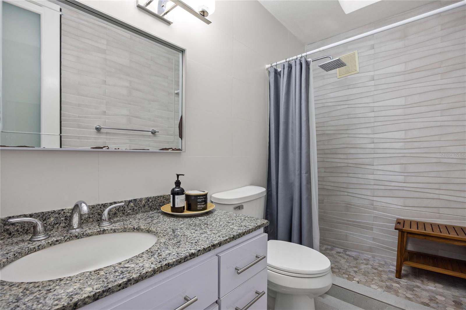 PALMARINA CLUB - Residential