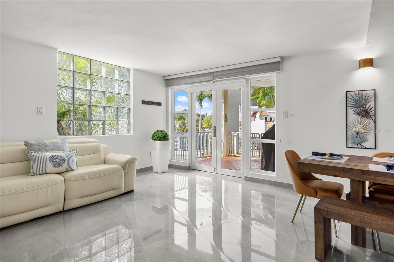 PALMARINA CLUB - Residential