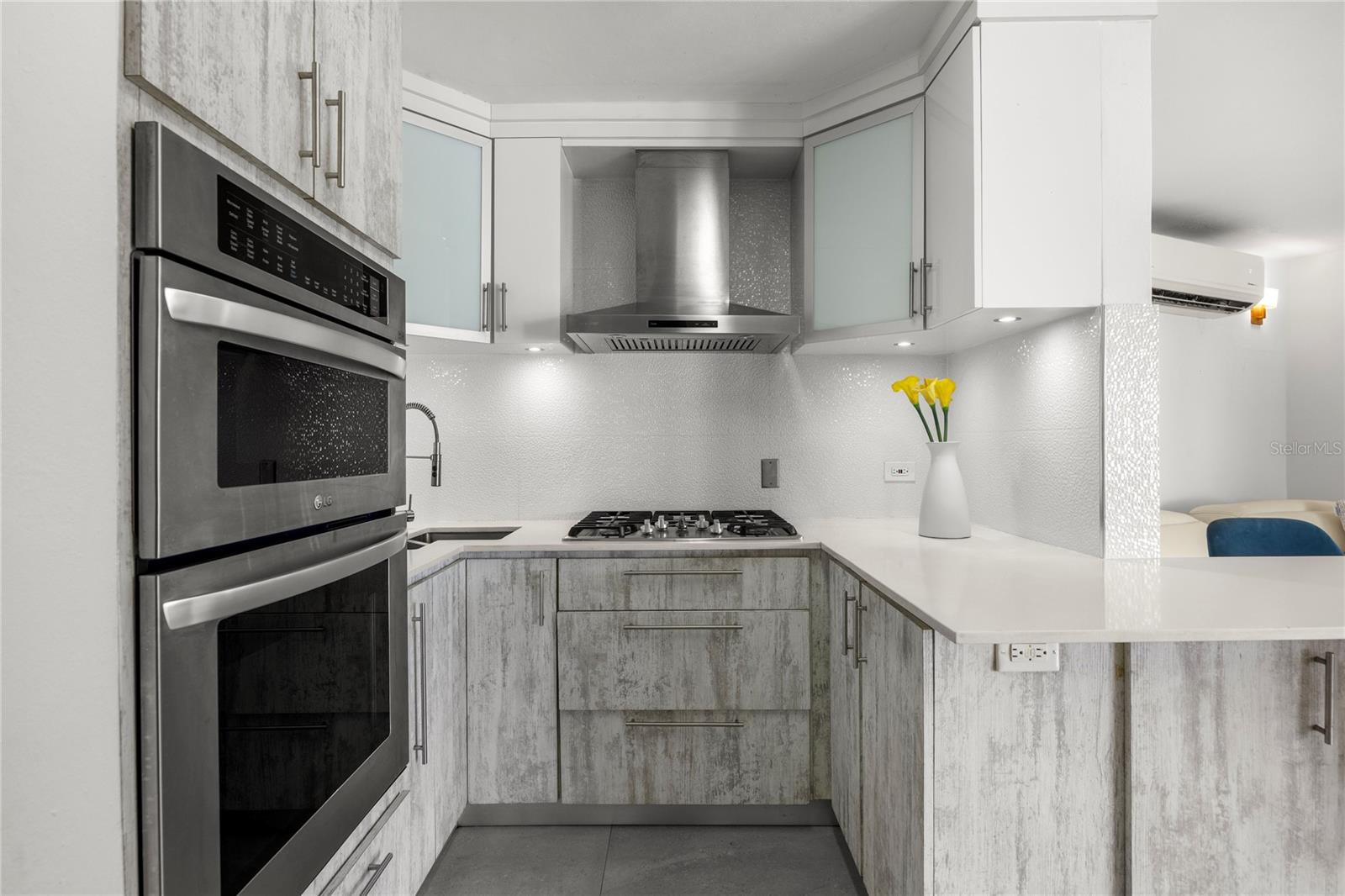 PALMARINA CLUB - Residential