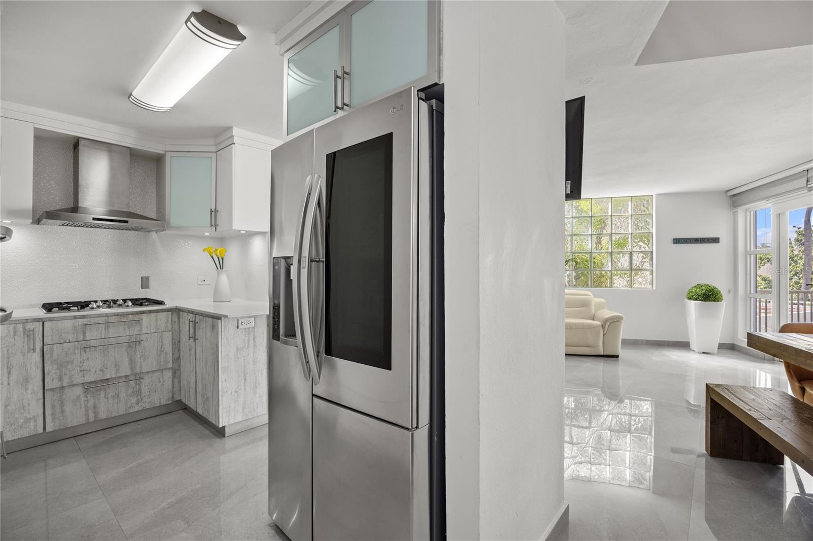 PALMARINA CLUB - Residential