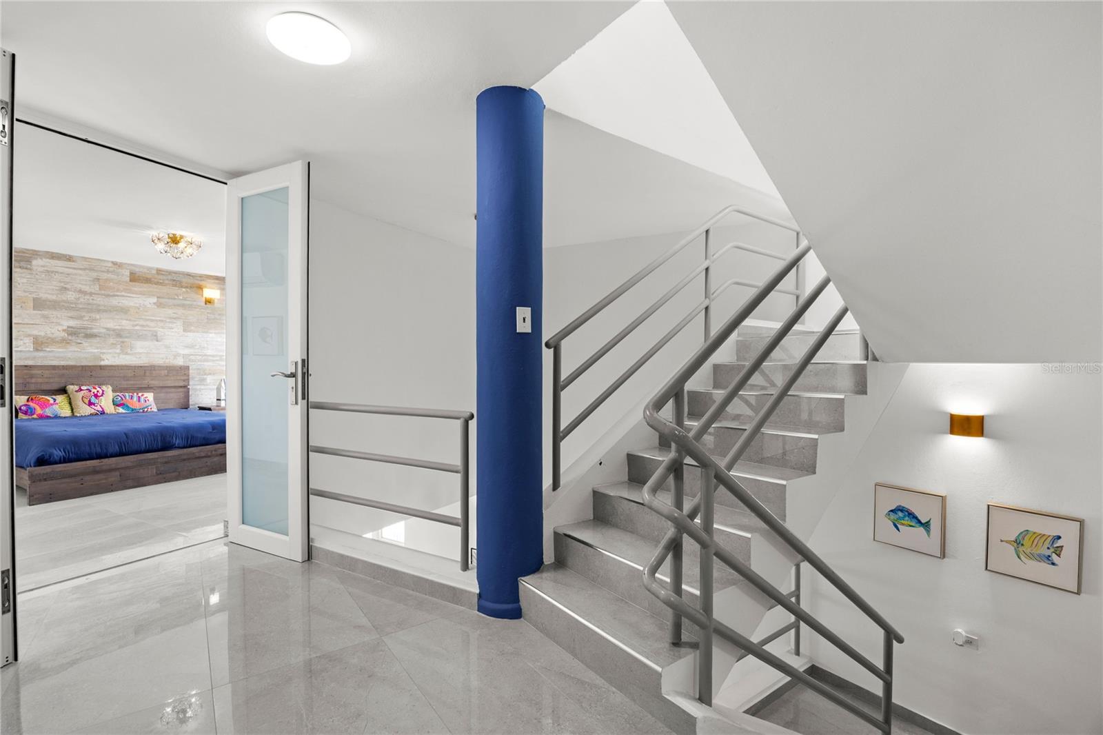 PALMARINA CLUB - Residential