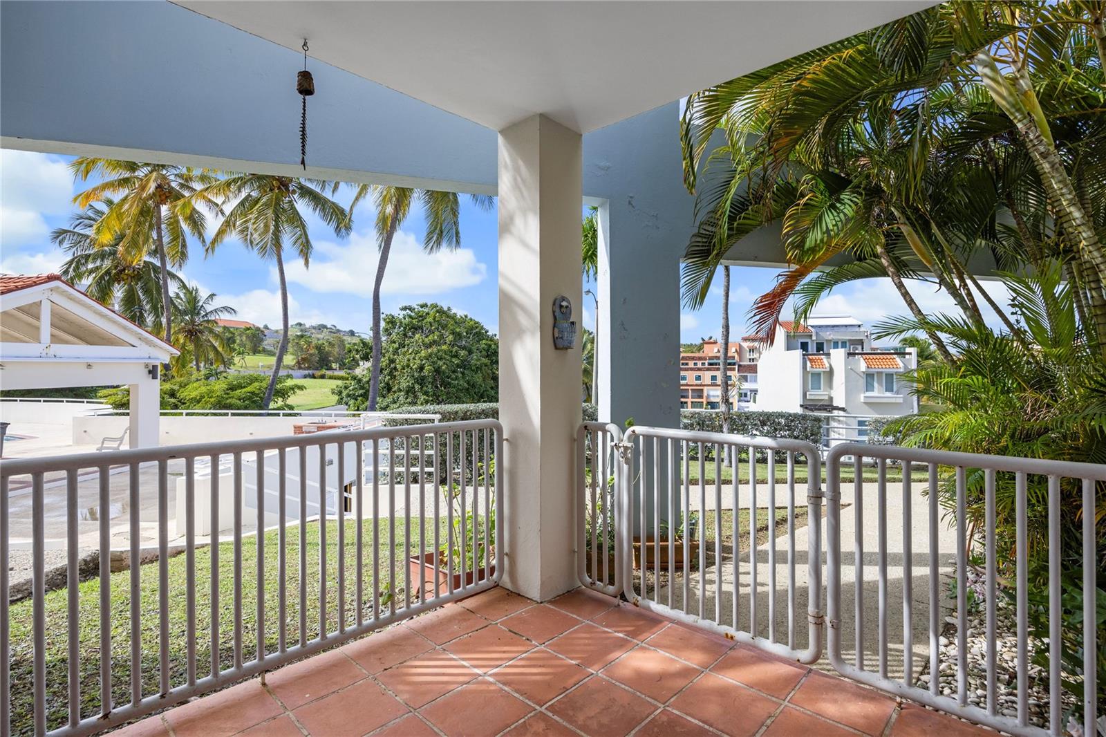 PALMARINA CLUB - Residential