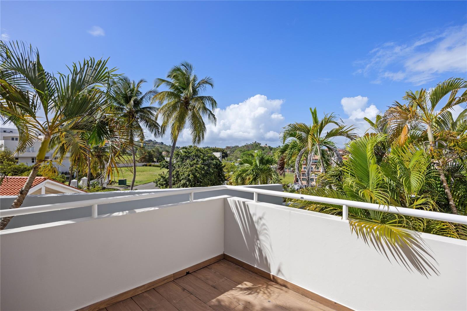 PALMARINA CLUB - Residential