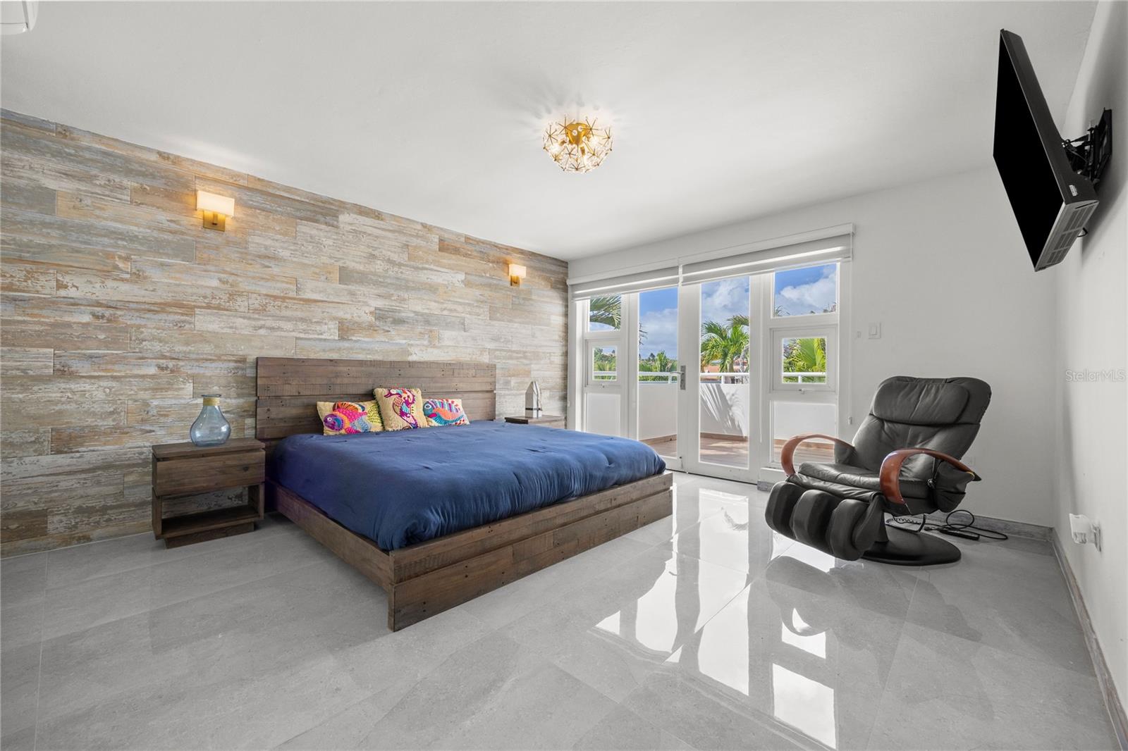 PALMARINA CLUB - Residential