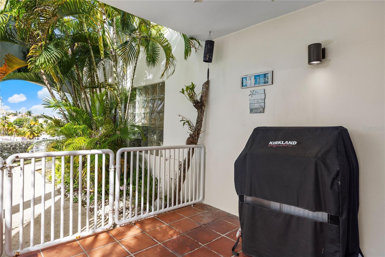 PALMARINA CLUB - Residential