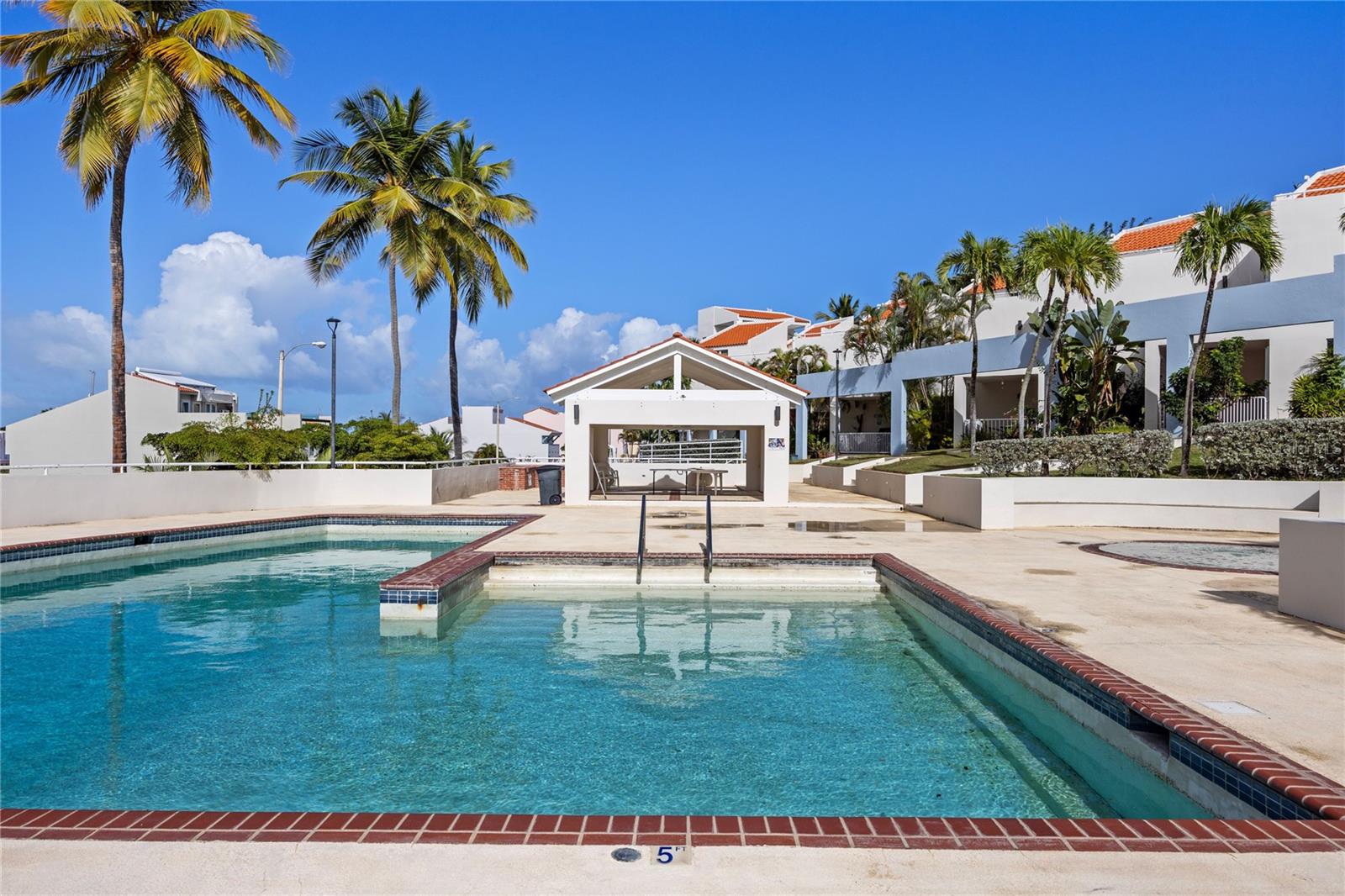 PALMARINA CLUB - Residential